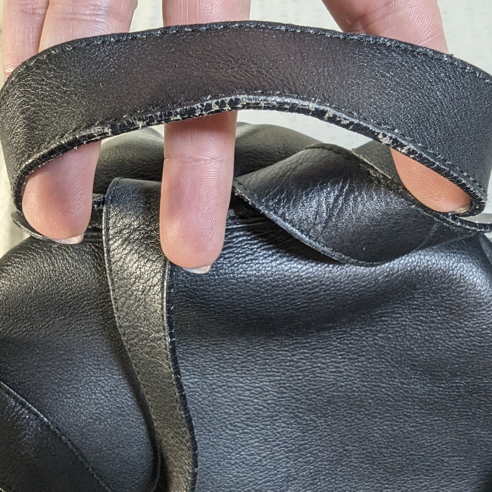 Salvatore Ferragamo Backpack - Picture 13 of 16